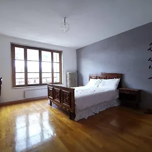 Au Bord De La Rivière Appartement