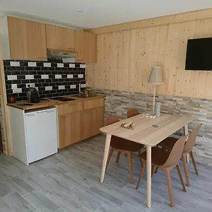 La Croisette Appartement